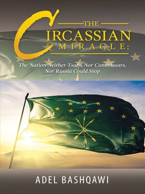 cover image of The Circassian Miracle